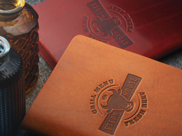 Logotrade promotional gift image of: Bill holder 1203141