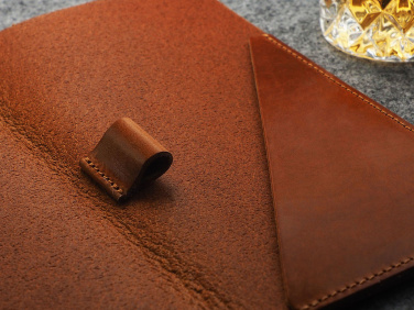 Logo trade promotional gift photo of: Bill holder 1203141