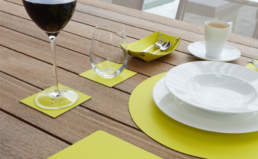 Logotrade promotional items photo of: Table mat 1041094