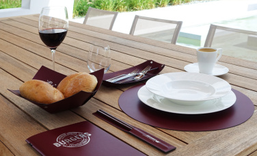 Logotrade promotional giveaways photo of: Table mat 1041094