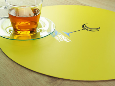 Logo trade promotional gift photo of: Table mat 1041094