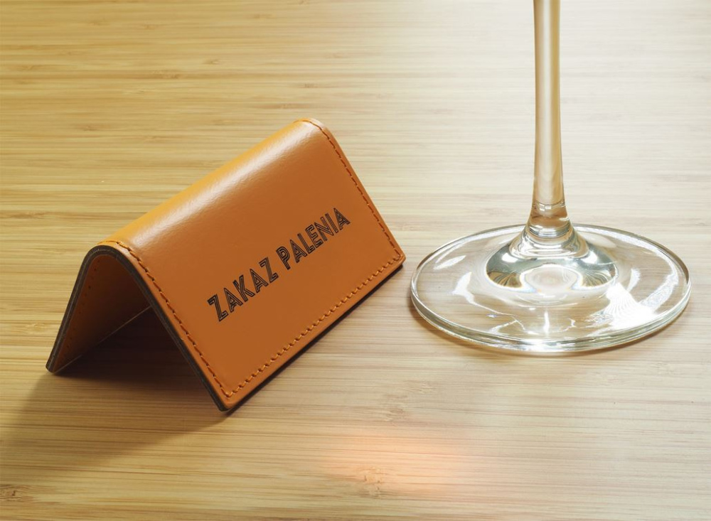 Logotrade business gift image of: Information stand 1030094