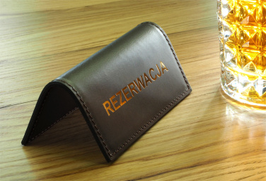 Logo trade promotional giveaways picture of: Information stand 1030094