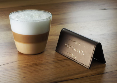 Logotrade corporate gift picture of: Information stand 1030094