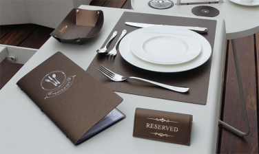 Logotrade promotional products photo of: Information stand 1030094