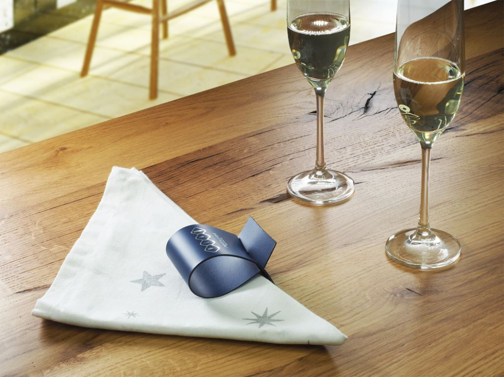 Logotrade promotional products photo of: Napkin ring 1031094
