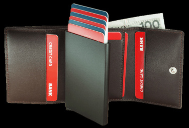 Logotrade promotional item picture of: RFID wallet 541131