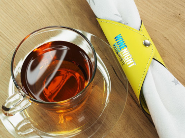 Logotrade promotional products photo of: Napkin ring 1032094