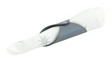 Logotrade promotional products photo of: Napkin ring 1032094