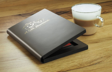 Logotrade business gifts photo of: Bill holder 1157094