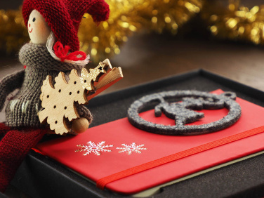 Logo trade promotional gifts picture of: Christmas set 1759076