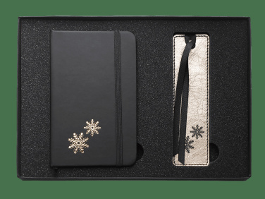 Logotrade advertising products photo of: Christmas set 1761076