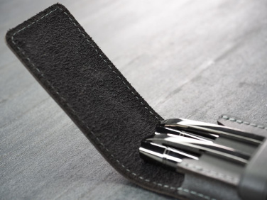 Logotrade corporate gift image of: Pen case 1221131