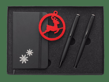 Logotrade advertising product picture of: Christmas set 1764076