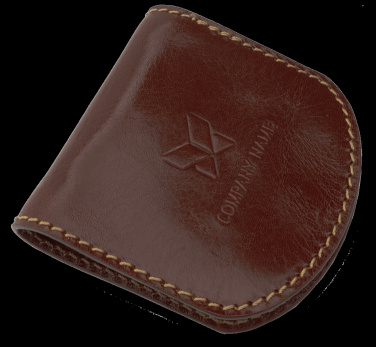 Logo trade advertising products picture of: Wallet 863067