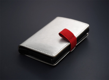 Logotrade business gift image of: RFID wallet 1230119