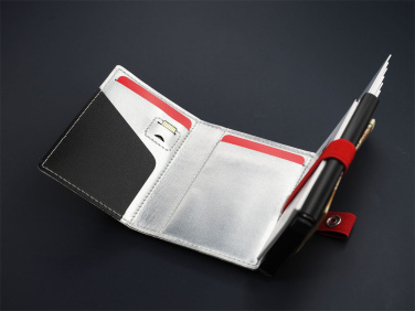 Logotrade promotional gift image of: RFID wallet 1230119