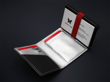 Logotrade promotional item image of: RFID wallet 1230119