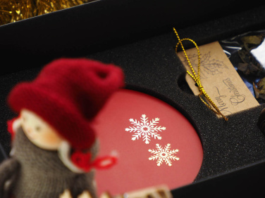 Logo trade promotional merchandise picture of: Christmas set 1763094