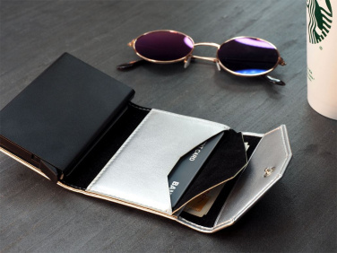 Logotrade business gift image of: RFID wallet 1249119