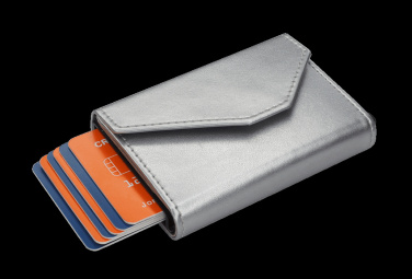 Logo trade business gift photo of: RFID wallet 1249119