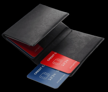 Logotrade promotional gift picture of: Wallet 1277158