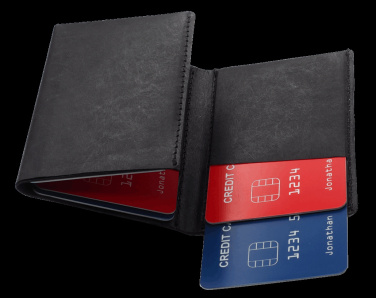 Logo trade corporate gift photo of: Wallet 1277158
