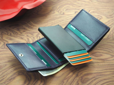 Logotrade advertising products photo of: RFID wallet 1282119