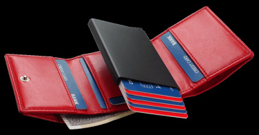 Logotrade promotional merchandise picture of: RFID wallet 1282119