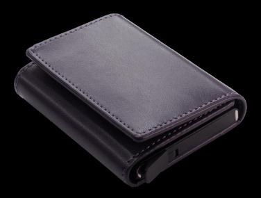 Logo trade promotional giveaways picture of: RFID wallet 1282119