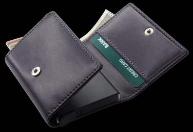 Logotrade corporate gifts photo of: RFID wallet 1282119