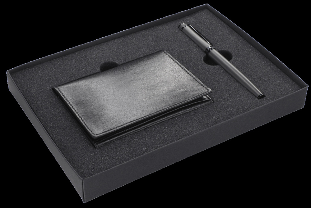 Logotrade business gift image of: Set 1337013