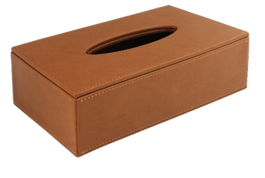 Logo trade promotional giveaway photo of: Tissue box 992119