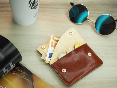 Logotrade promotional merchandise photo of: Wallet 537067