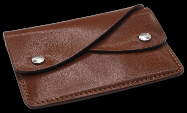 Logo trade corporate gifts picture of: Wallet 537067