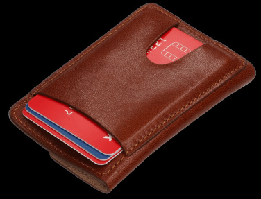 Logotrade advertising product image of: Wallet 537067