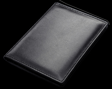 Logotrade corporate gifts photo of: RFID passport case 1301131