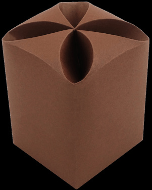Logo trade promotional gifts image of: Box (14.5x7.5x7.5cm) 577037