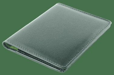 Logotrade business gifts photo of: RFID document wallet 611119