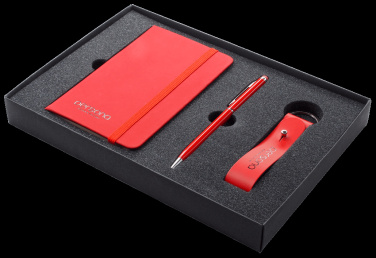 Logo trade promotional giveaways picture of: Set 515076