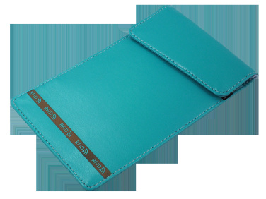 Logotrade advertising products photo of: RFID Signal Blocking case 1164119
