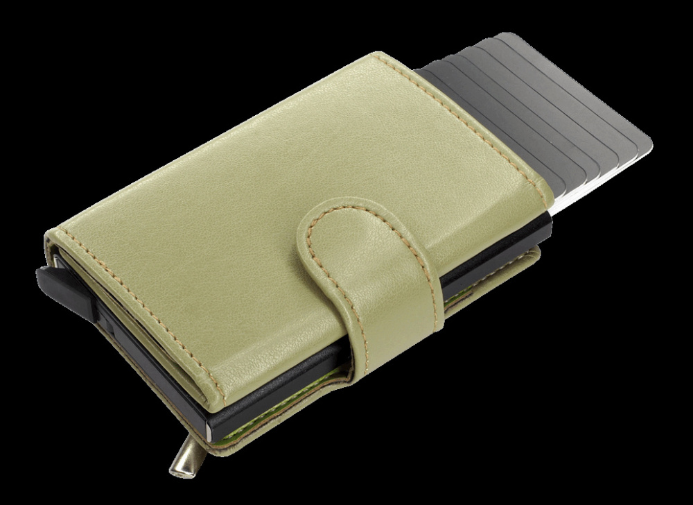 Logotrade corporate gift picture of: RFID wallet 1237119