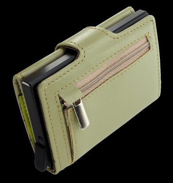 Logo trade promotional gifts picture of: RFID wallet 1237119