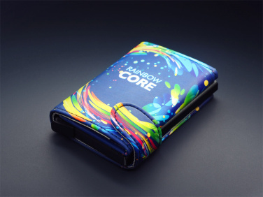 Logotrade business gift image of: RFID wallet 1237119