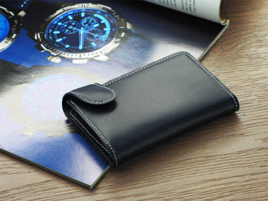 Logo trade promotional merchandise photo of: Wallet 1273131