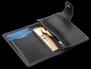Logotrade promotional items photo of: Wallet 1273131