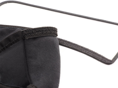 Logo trade advertising product photo of: BRASIL Protective Visor Mask 1381165