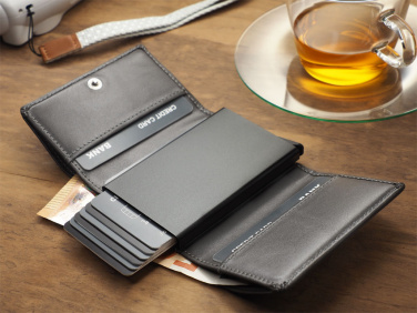 Logotrade promotional giveaways photo of: RFID wallet 1282131