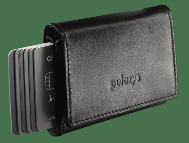 Logotrade promotional merchandise picture of: RFID wallet 1282131