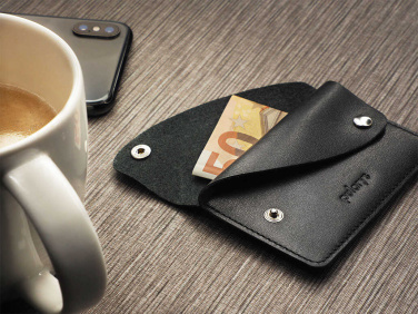 Logotrade corporate gift image of: Wallet 537131